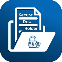 Document Holder Digital Locker