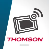 Thomson Smart Frame